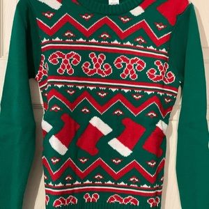 Christmas Sweater